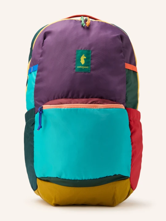 Zdjęcie produktu Cotopaxi Plecak Chiquillo Del Día 26 L Z Przegrodą Na Laptopa orange