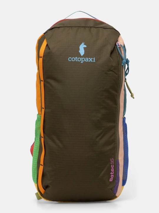 Zdjęcie produktu Cotopaxi plecak Del Dia Batac 16L zielony