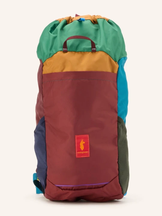 Zdjęcie produktu Cotopaxi Plecak Empacable 16 L rot