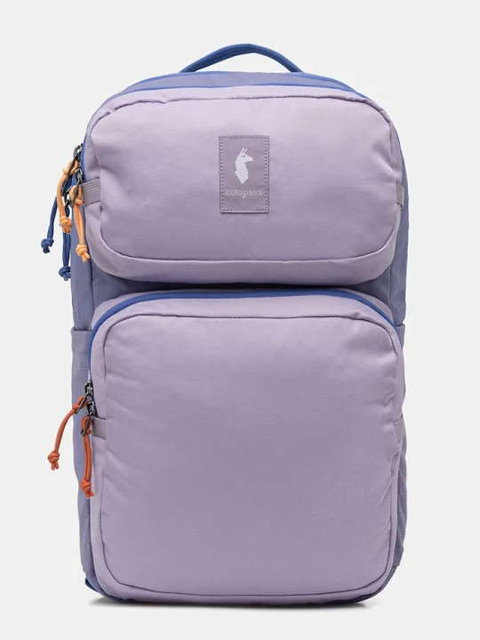 Zdjęcie produktu Cotopaxi plecak na laptopa Tasra 16L fioletowy