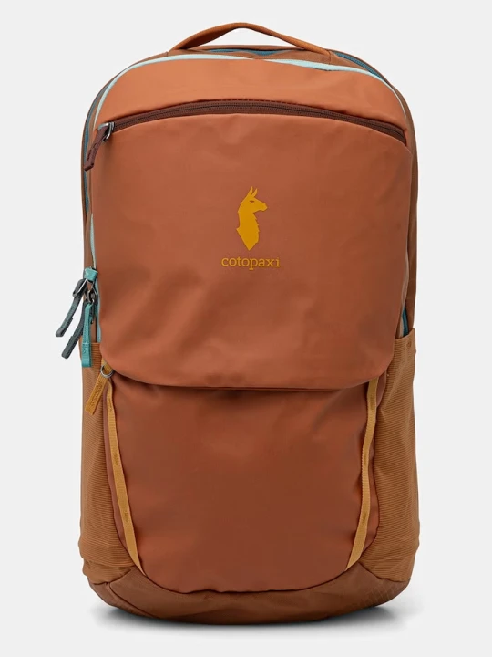 Zdjęcie produktu Cotopaxi plecak sportowy Allpa 26L pomarańczowy