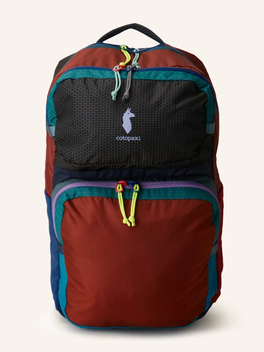 Zdjęcie produktu Cotopaxi Plecak Tasra 16 L Z Przegrodą Na Laptopa blau