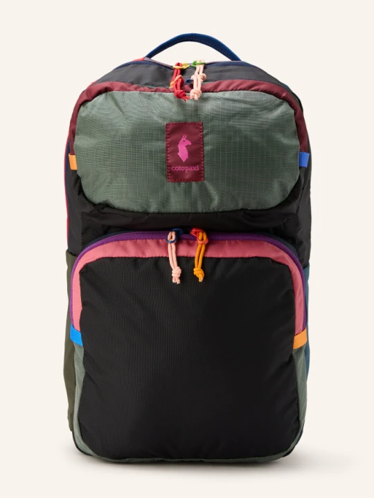 Zdjęcie produktu Cotopaxi Plecak Tasra Del Día 16 L Z Przegrodą Na Laptopa orange