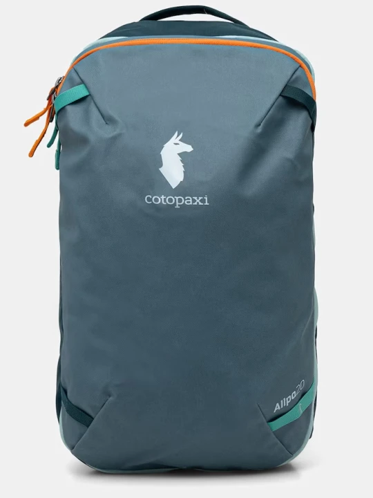 Zdjęcie produktu Cotopaxi plecak trekkingowy Allpa 20L turkusowy