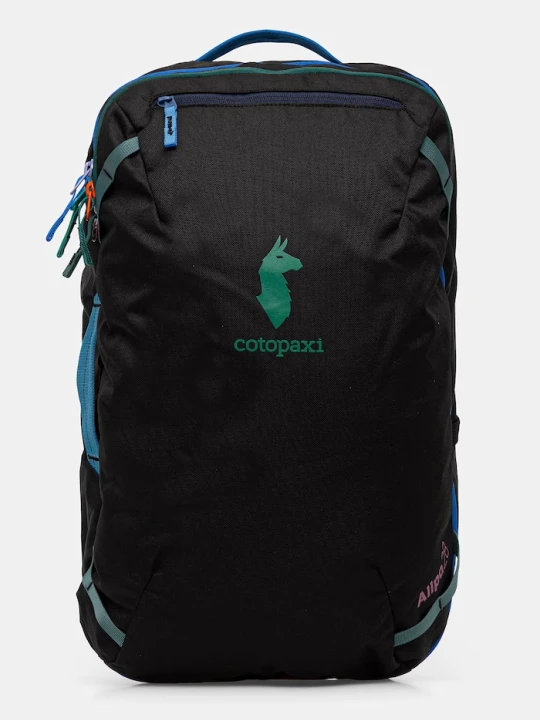 Zdjęcie produktu Cotopaxi plecak trekkingowy Allpa 28L DEL DIA czarny