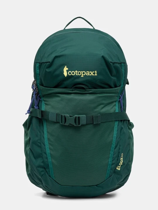 Zdjęcie produktu Cotopaxi plecak trekkingowy Elqui 18L zielony