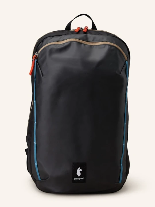 Zdjęcie produktu Cotopaxi Plecak Vaya 18 L Z Przegrodą Na Laptopa schwarz CZARNY