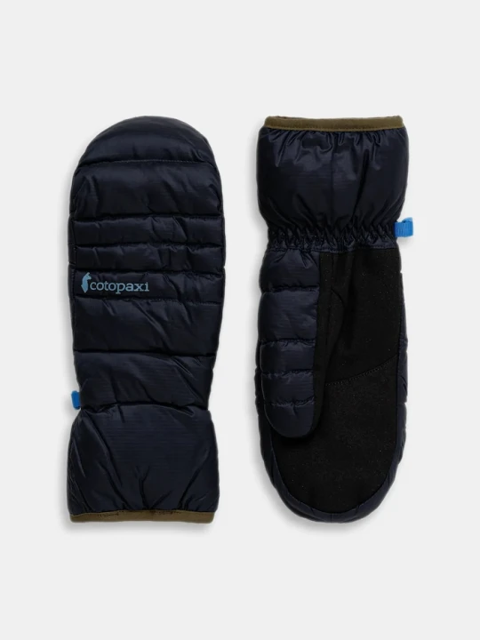 Zdjęcie produktu Cotopaxi rękawiczki Down Mitten granatowy