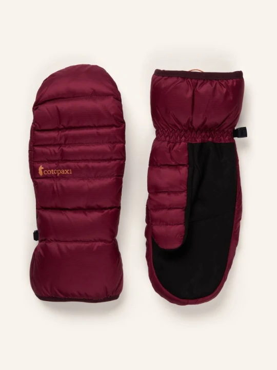 Zdjęcie produktu Cotopaxi Rękawiczki Multisportowe Down Mitten lila purpurowy