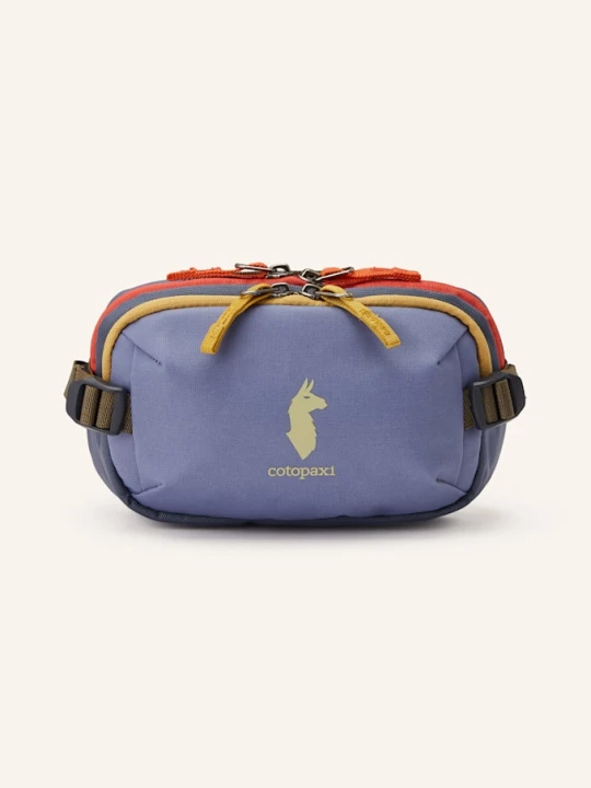 Zdjęcie produktu Cotopaxi Torebka Nerka Allpa X Del Día 1, 5 L blau