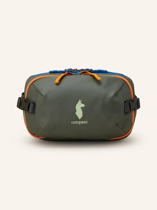 Zdjęcie produktu Cotopaxi Saszetka Biodrówka Allpa X 3 L gruen KHAKI