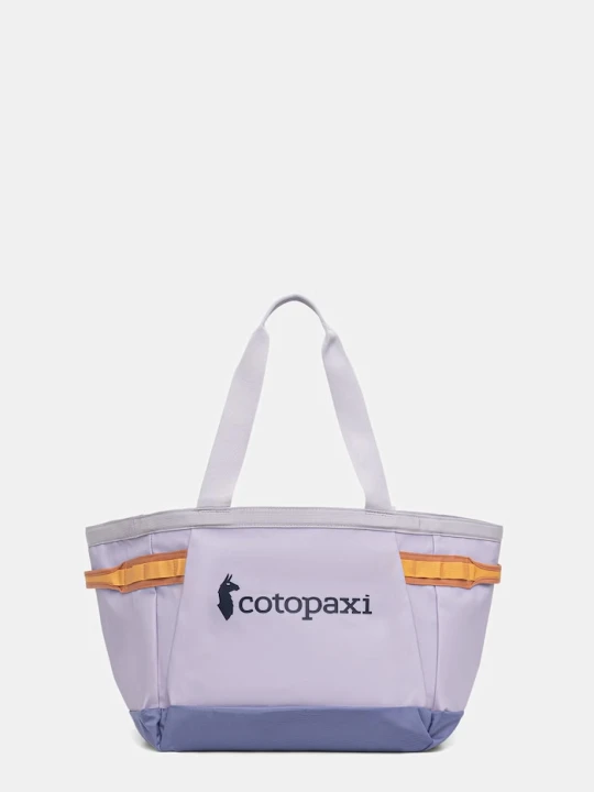 Zdjęcie produktu Cotopaxi torba Allpa 30L fioletowy