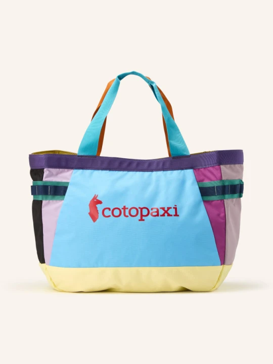Zdjęcie produktu Cotopaxi Torba Allpa Gear Del Día orange