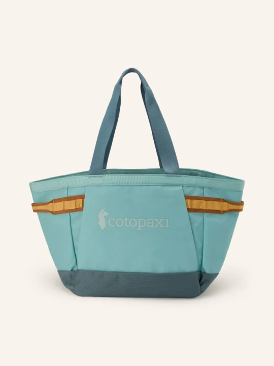 Zdjęcie produktu Cotopaxi Torba Allpa Gear Hauler Del Día blau