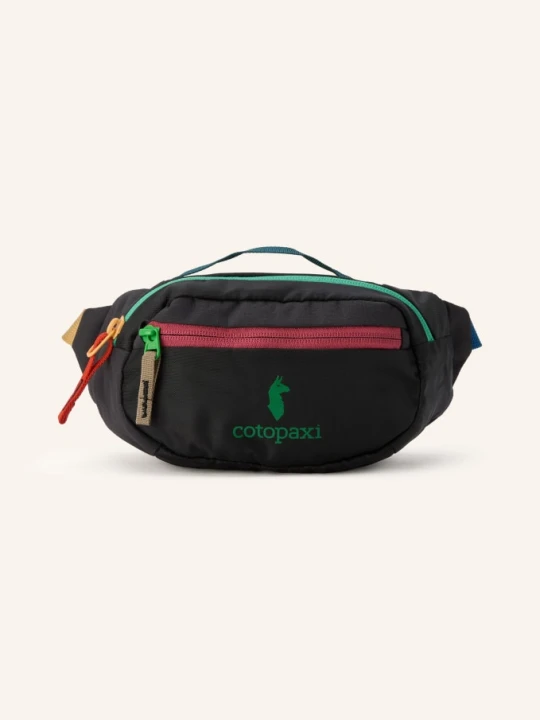 Zdjęcie produktu Cotopaxi Torba Na Pasek Kapai 1, 5 L schwarz czarny