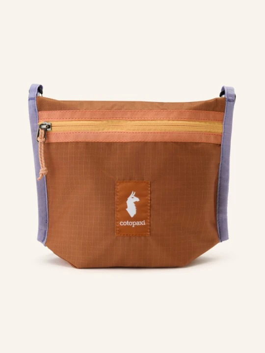 Zdjęcie produktu Cotopaxi Torba Na Ramię Lista 2 L braun brązowy