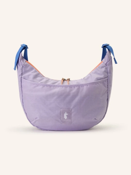 Zdjęcie produktu Cotopaxi Torba Na Ramię Trozo 8 lila purpurowy