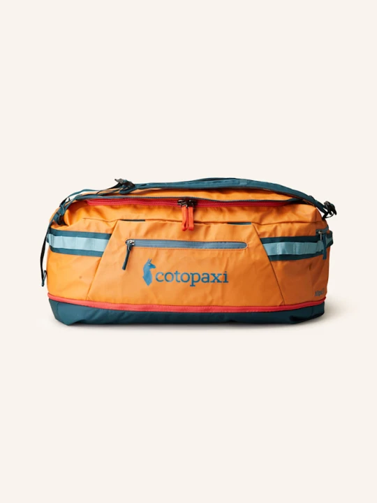 Zdjęcie produktu Cotopaxi Torba Podróżna Allpa 50 L braun brązowy