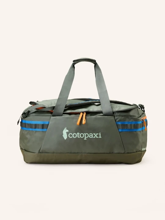 Zdjęcie produktu Cotopaxi Torba Podróżna Allpa 50l gruen GRANATOWY