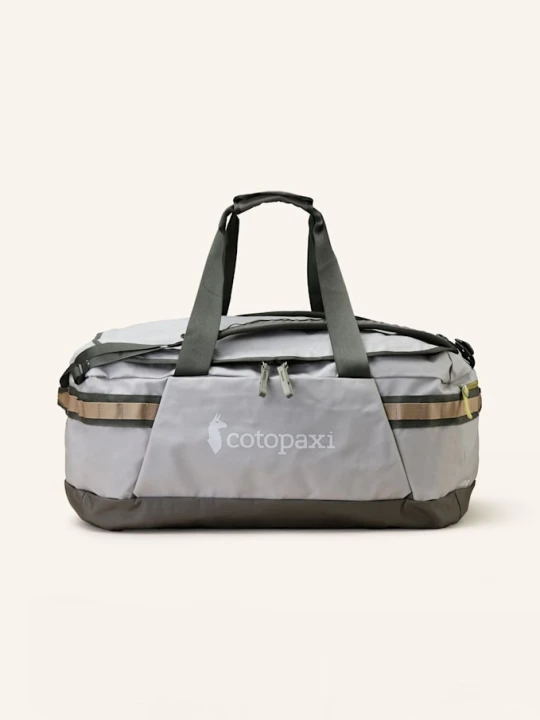 Zdjęcie produktu Cotopaxi Torba Podróżna Allpa 70l grau JASNOCZARY