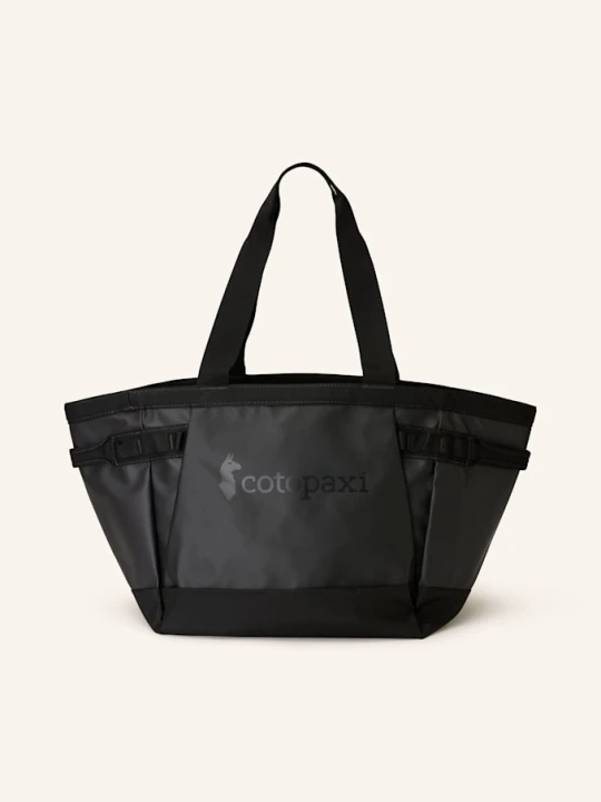 Zdjęcie produktu Cotopaxi Torba Allpa Gear Hauler Del Día schwarz CZARNY
