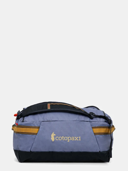Zdjęcie produktu Cotopaxi torba Allpa 55L fioletowy
