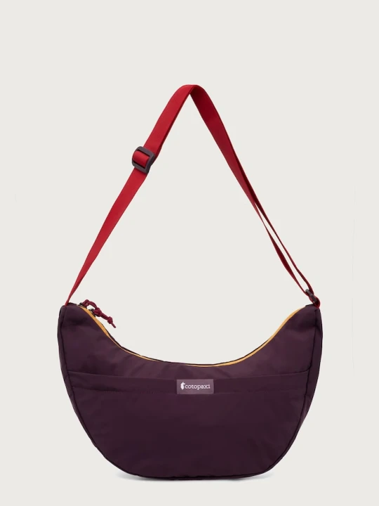 Zdjęcie produktu Cotopaxi torebka crossbody damska Empacable 6L fioletowy