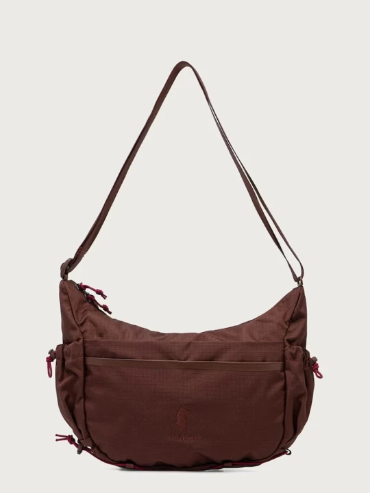 Zdjęcie produktu Cotopaxi torebka crossbody damska Viaje 9L brązowy