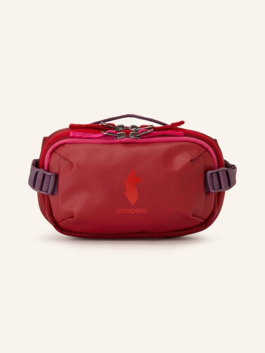 Zdjęcie produktu Cotopaxi Torebka Nerka Allpa X Del Día 1, 5 L rot