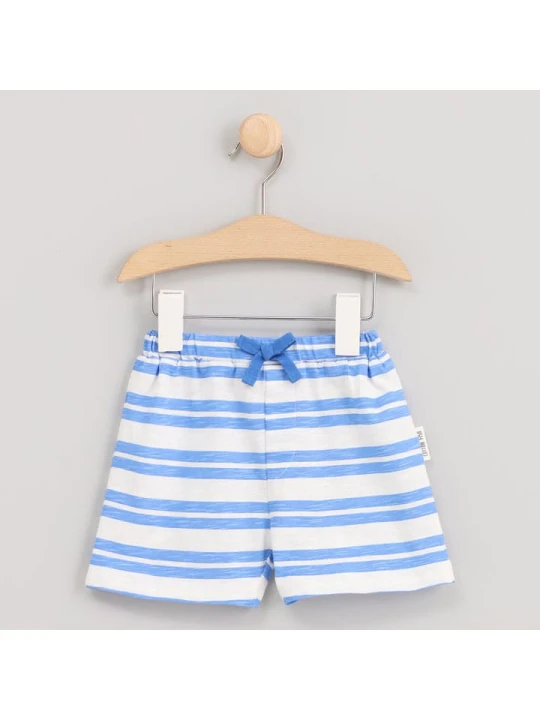 Zdjęcie produktu Cotton Fish Szorty w kolorze białym rozmiar: 104