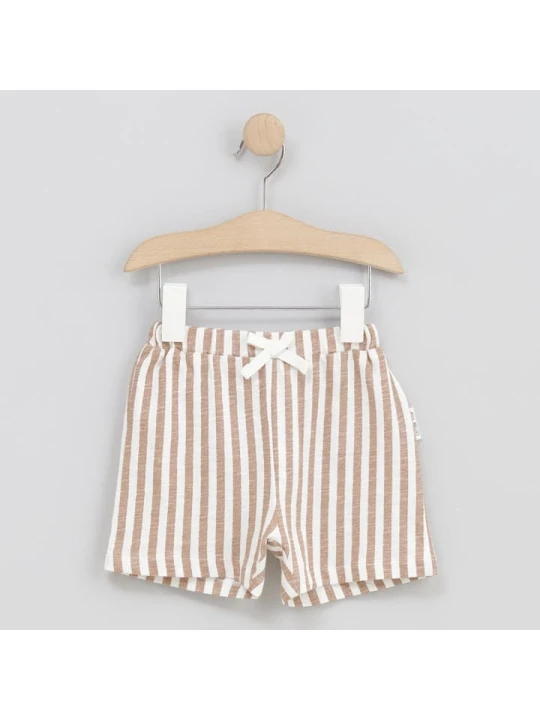 Zdjęcie produktu Cotton Fish Szorty w kolorze białym rozmiar: 104