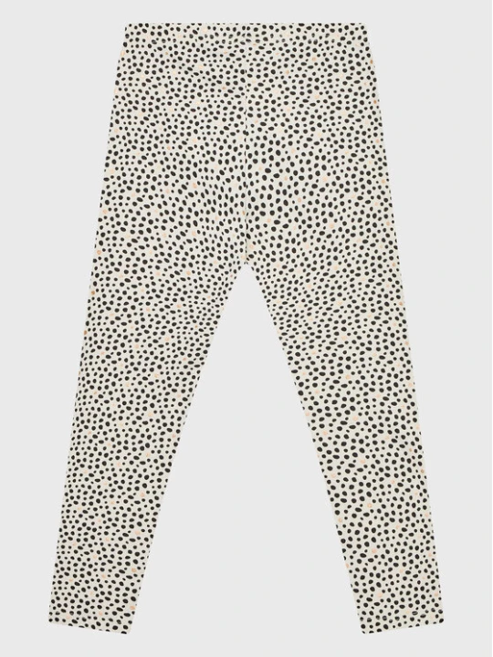Zdjęcie produktu Cotton On Kids Legginsy 7340186 Beżowy Slim Fit
