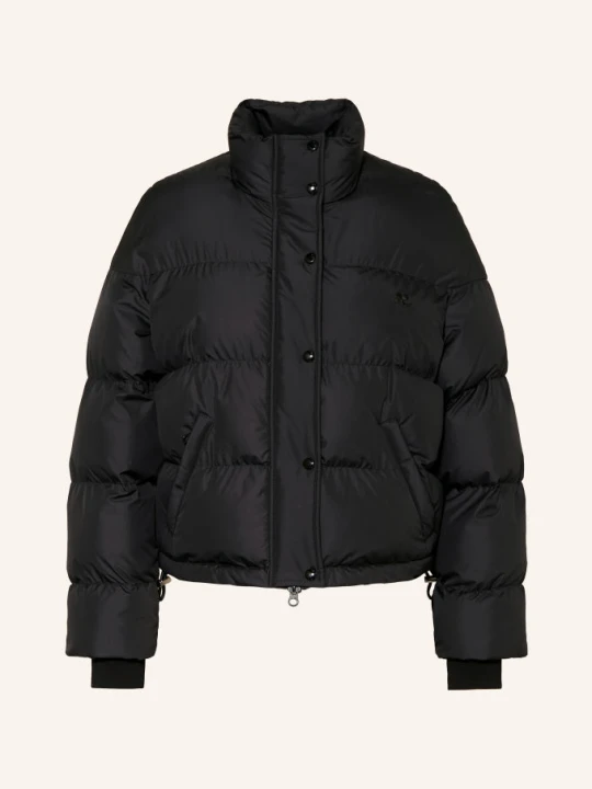 Zdjęcie produktu Courrèges Kurtka Pikowana schwarz CZARNY