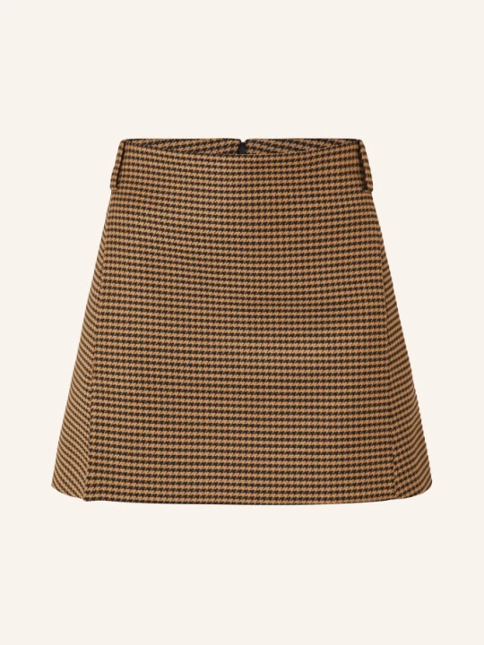Zdjęcie produktu Courrèges Spódnica schwarz