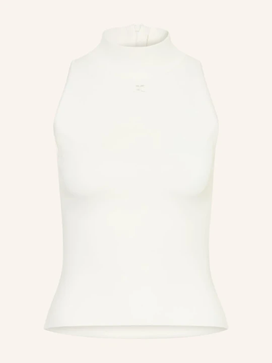 Zdjęcie produktu Courrèges Top weiss BIAŁY