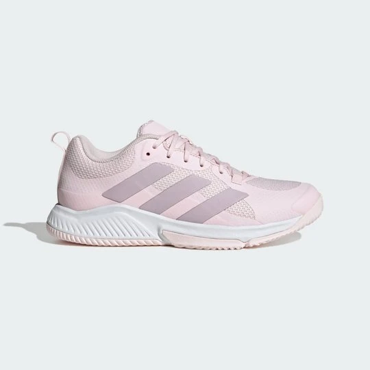 Zdjęcie produktu Court Team Bounce 2.0 Shoes Adidas różowy