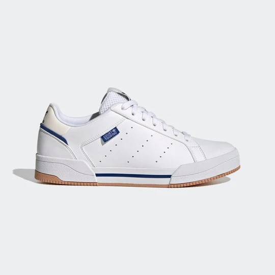 Zdjęcie produktu Court Tourino Shoes Adidas różowy