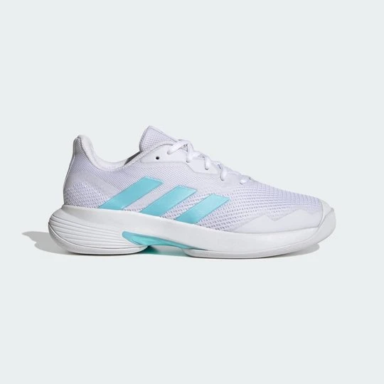 Zdjęcie produktu CourtJam Control Tennis Shoes Adidas