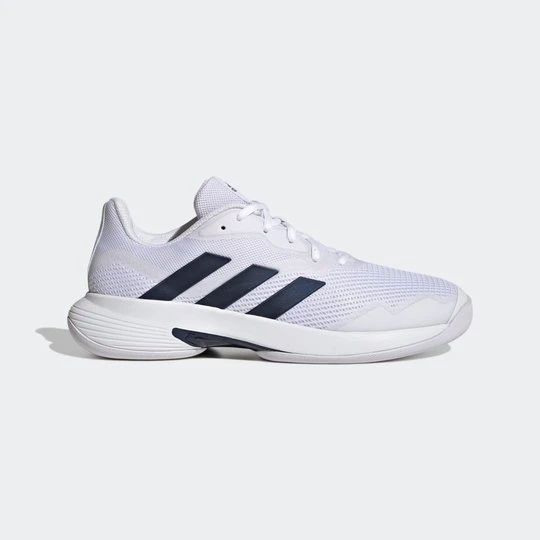 Zdjęcie produktu CourtJam Control Tennis Shoes Adidas biały