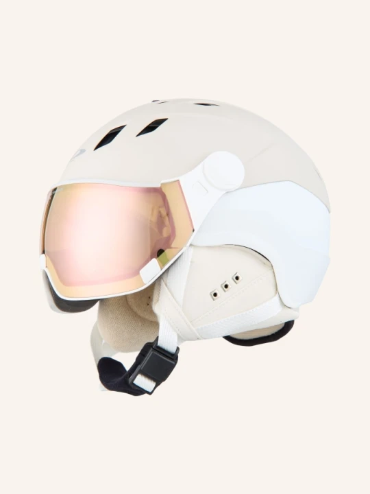 Zdjęcie produktu Cp Kask Narciarski Corao+ Cashmere beige