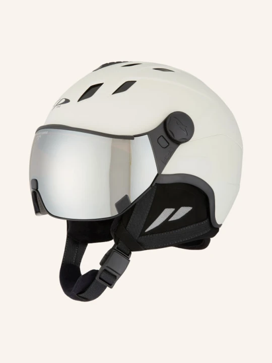 Zdjęcie produktu Cp Kask Narciarski Cp Corao+ grau