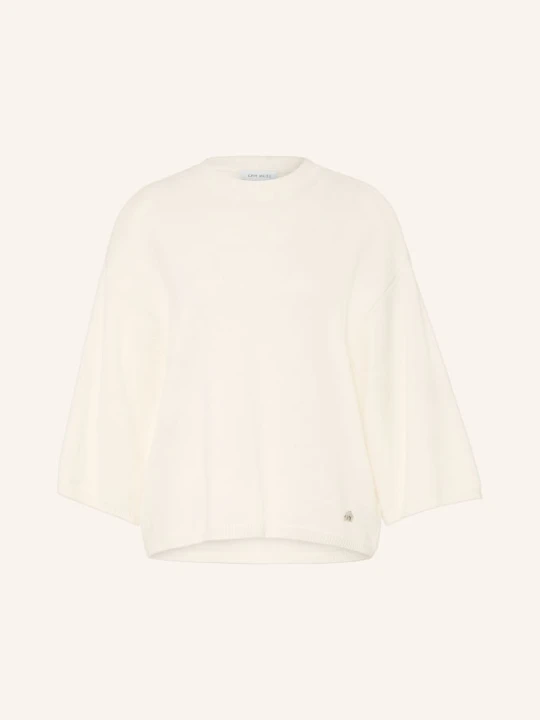 Zdjęcie produktu Cph Muse Dzianinowa Koszulka Cmsienna beige ECRU