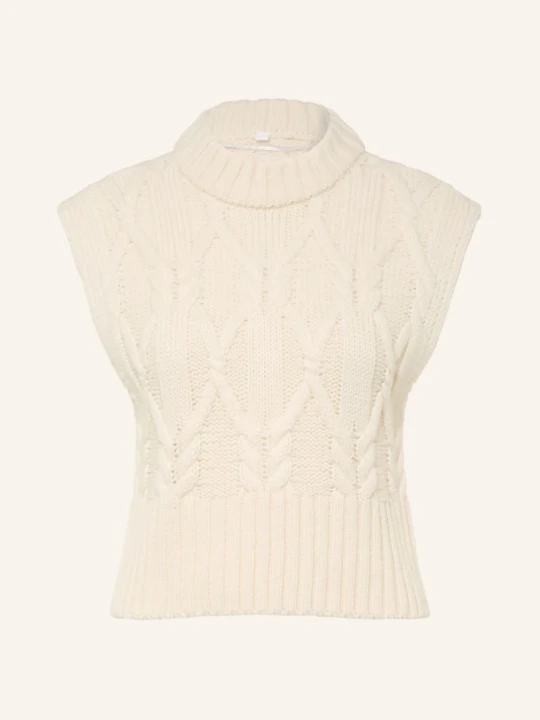 Zdjęcie produktu Cph Muse Kamizelka Swetrowa Cmmagle beige