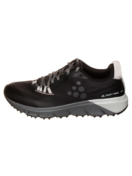 Zdjęcie produktu Craft Buty "ADV Nordic Trail" w kolorze czarnym do biegania rozmiar: 38 3 / 4