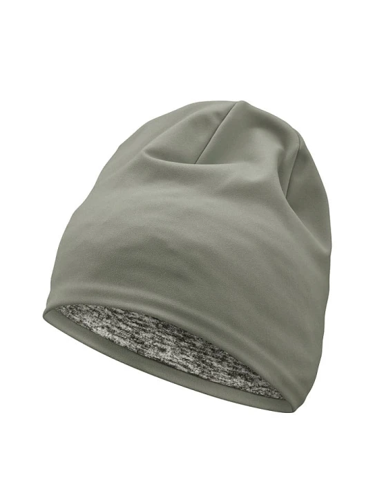Zdjęcie produktu Craft Czapka "Essence Thermal" w kolorze khaki rozmiar: onesize