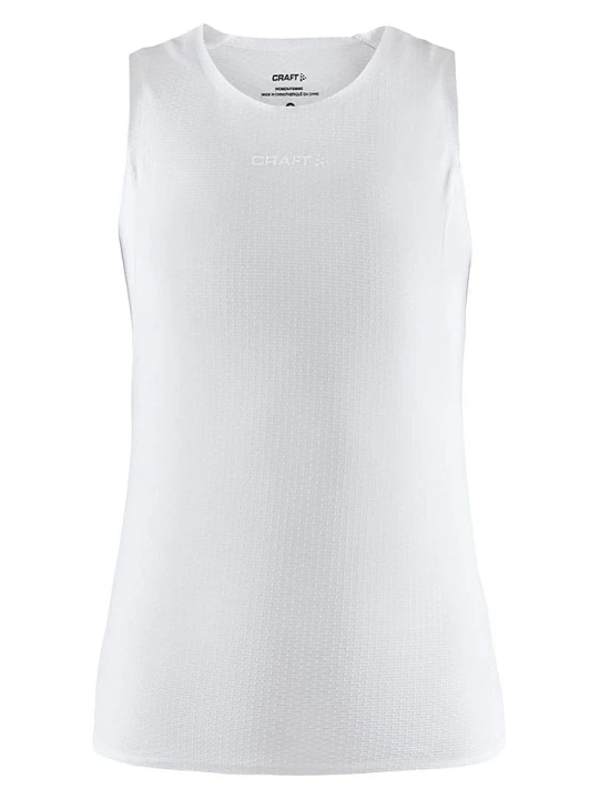 Zdjęcie produktu Craft Koszulka funkcyjna "Pro Dry Nanoweight" w kolorze czarnym rozmiar: XL
