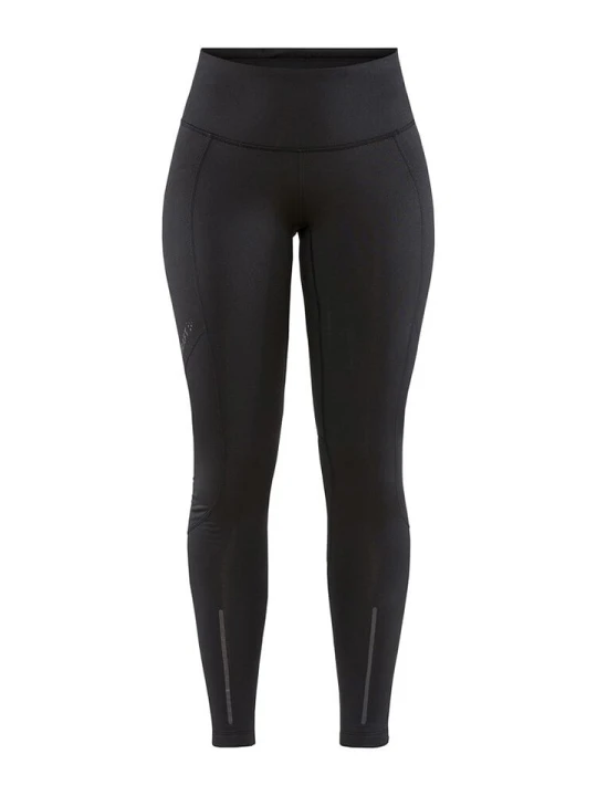 Zdjęcie produktu Craft Legginsy sportowe "ADV Essence War" w kolorze czarnym rozmiar: S