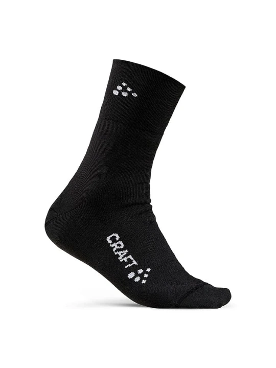 Zdjęcie produktu Craft Nakładki skarpetowe w kolorze czarnym na buty rozmiar: L / XL