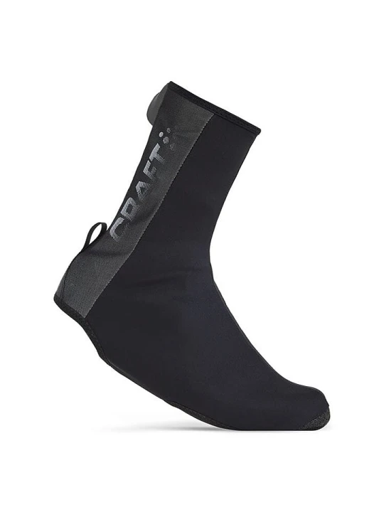 Zdjęcie produktu Craft Ochraniacze "Adv Lumen" w kolorze czarnym na buty rozmiar: L