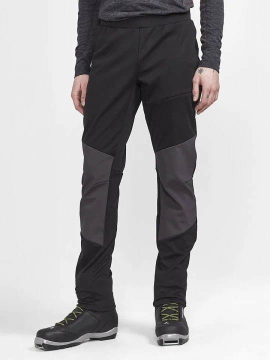 Zdjęcie produktu Craft Spodnie funkcyjne "ADV Backcountry" w kolorze czarnym rozmiar: XL
